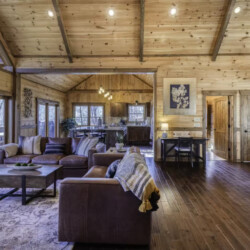 aska adventure area cabin rentals