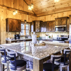 aska adventure area cabin rentals