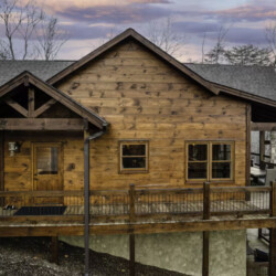 aska adventure area cabin rentals