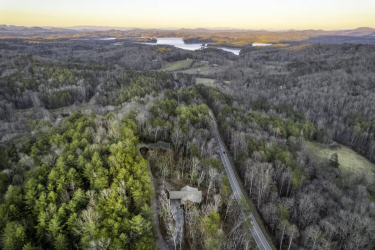 aska adventure area cabin rentals