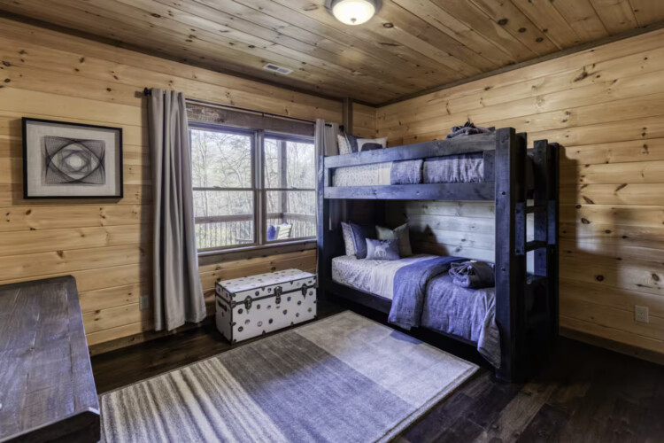 aska adventure area cabin rentals