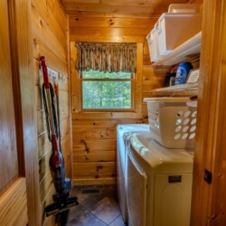 blue ridge pet friendly cabins