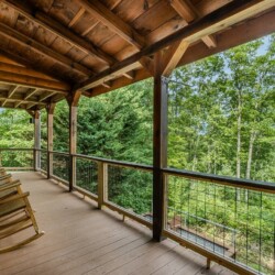blue ridge pet friendly cabins