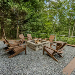 blue ridge pet friendly cabins