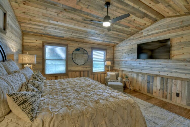cabins in epworth ga