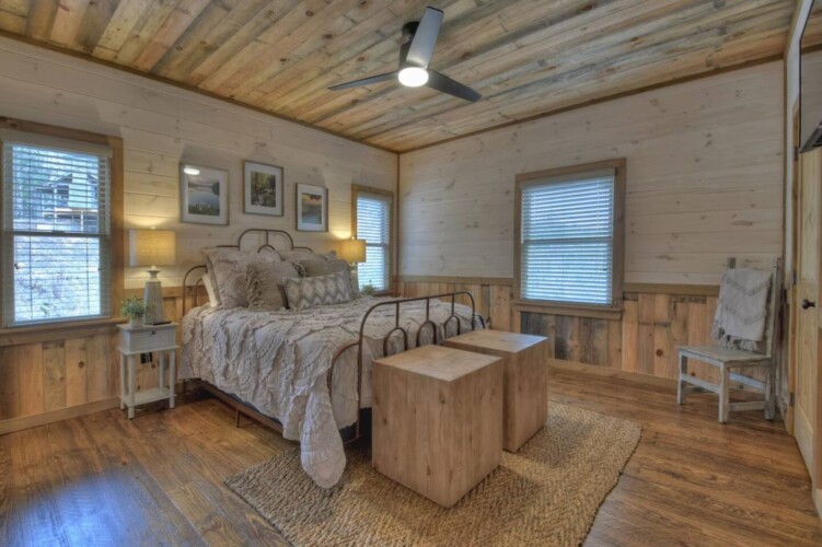 cabins in epworth ga
