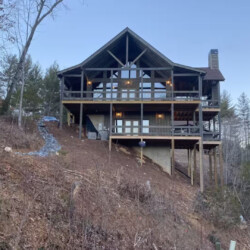 cabins in epworth ga