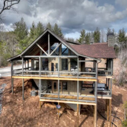 cabins in epworth ga