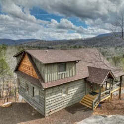 cabins in epworth ga