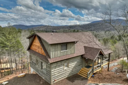 cabins in epworth ga