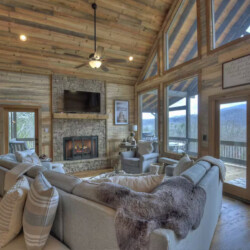 cabins in epworth ga
