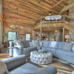 cabins in epworth ga