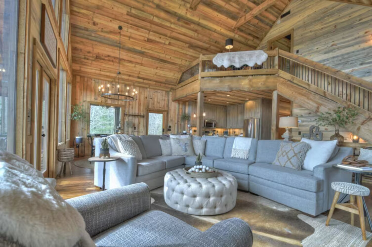 cabins in epworth ga