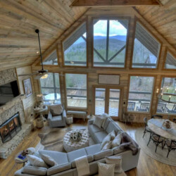 cabins in epworth ga