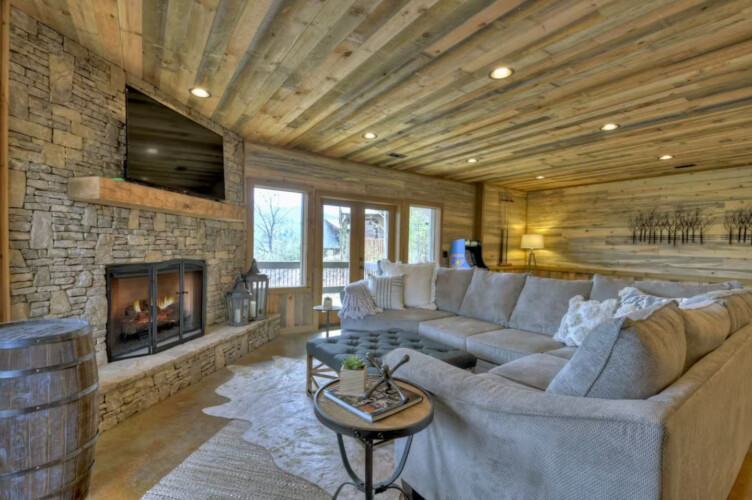 cabins in epworth ga