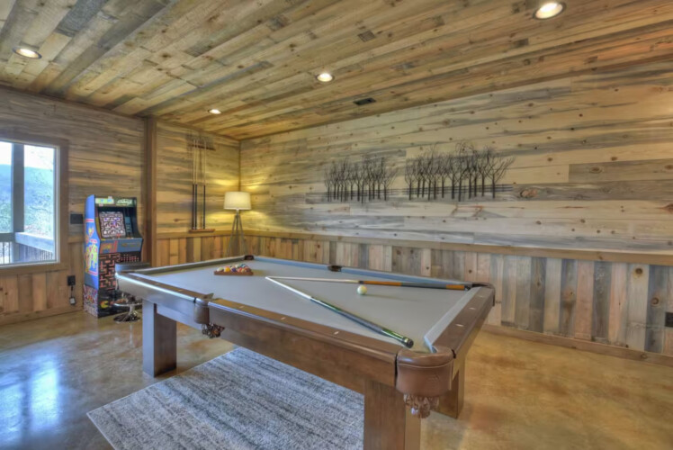 cabins in epworth ga