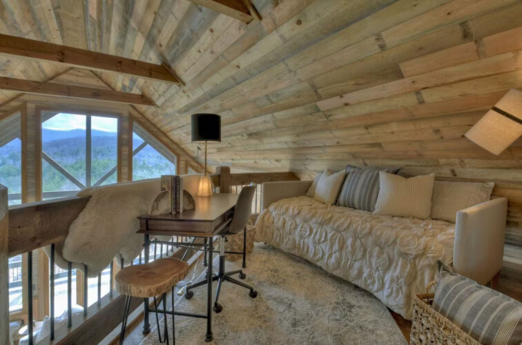 cabins in epworth ga