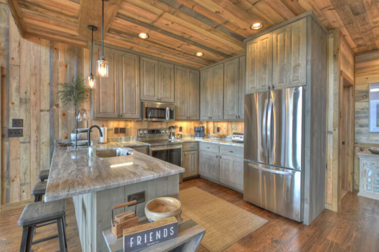cabins in epworth ga