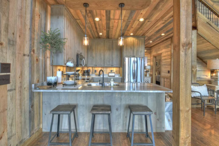cabins in epworth ga