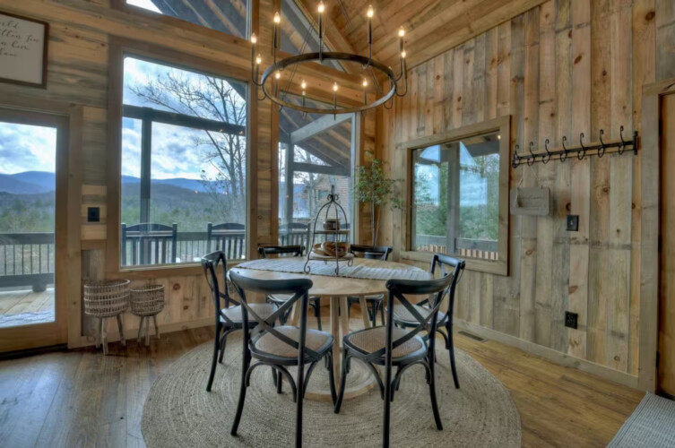 cabins in epworth ga