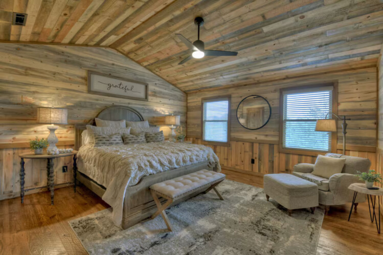 cabins in epworth ga