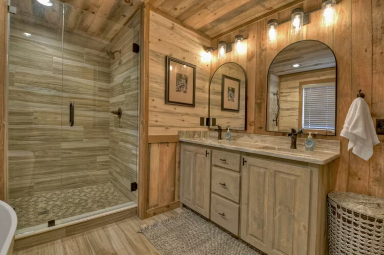 cabins in epworth ga