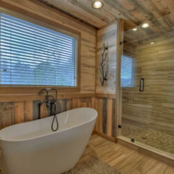 cabins in epworth ga