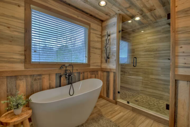 cabins in epworth ga