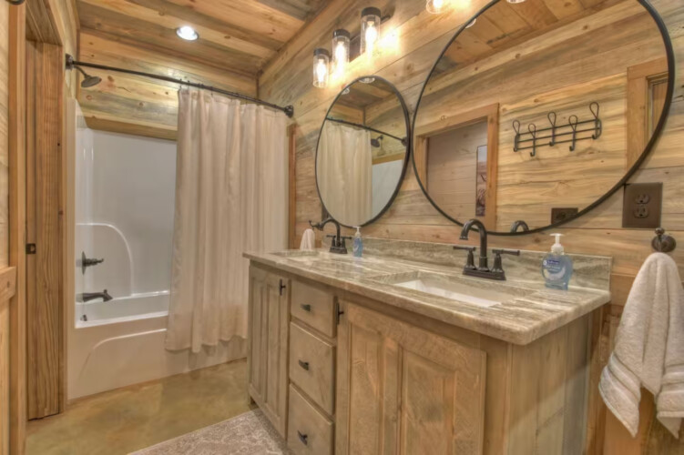 cabins in epworth ga