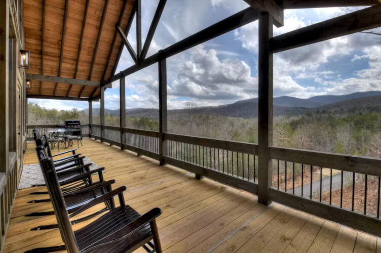 cabins in epworth ga