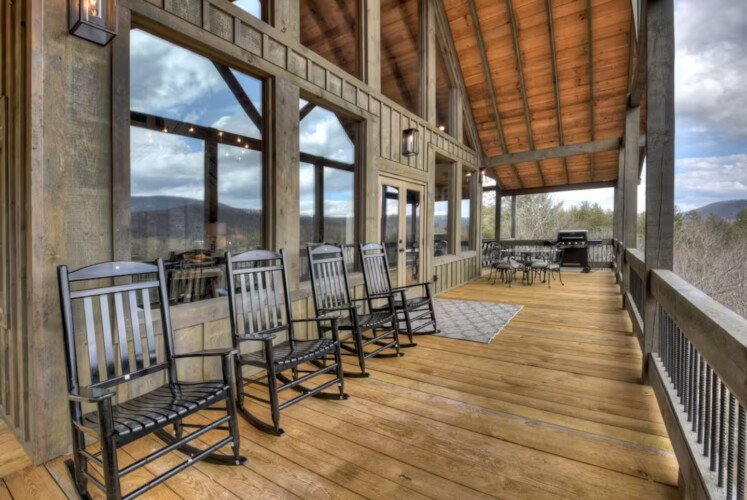 cabins in epworth ga