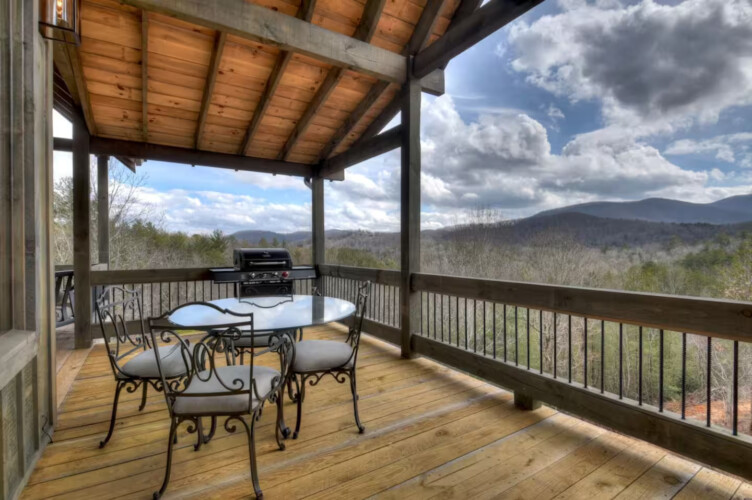 cabins in epworth ga