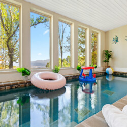 cabin rentals for large groups in pigeon forge