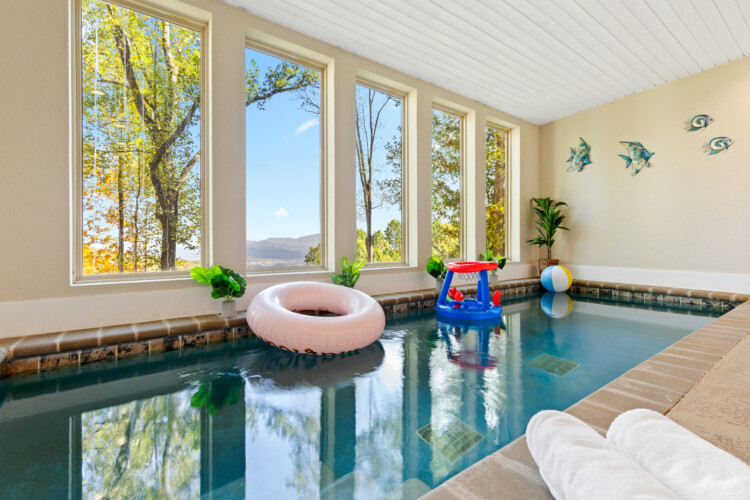 cabin rentals for large groups in pigeon forge