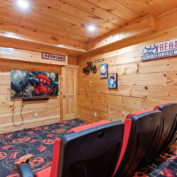 cabin rentals for large groups in pigeon forge