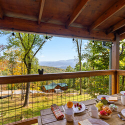 cabin rentals for large groups in pigeon forge