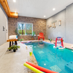 cabin rentals for large groups in pigeon forge