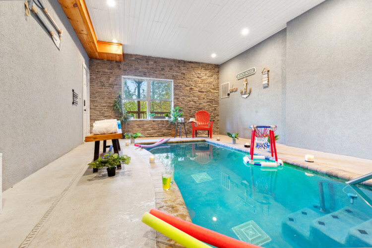 cabin rentals for large groups in pigeon forge