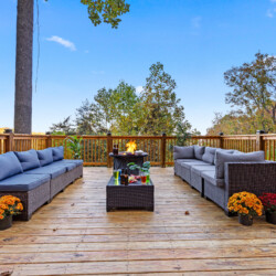 cabin rentals for large groups in pigeon forge