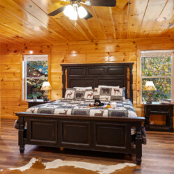cabin rentals for large groups in pigeon forge