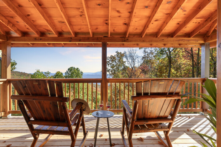 cabin rentals for large groups in pigeon forge