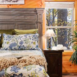 cabin rentals for large groups in pigeon forge