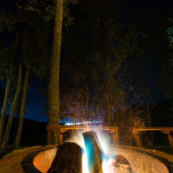 cabin rentals for large groups in pigeon forge