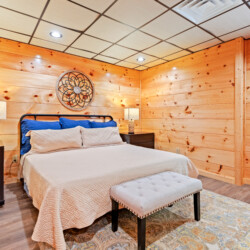 cabin rentals for large groups in pigeon forge