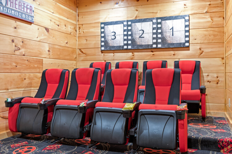cabin rentals for large groups in pigeon forge