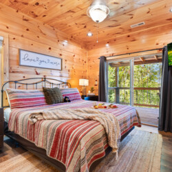 cabin rentals for large groups in pigeon forge