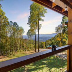 cabin rentals for large groups in pigeon forge