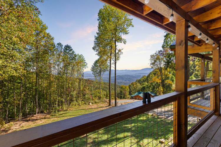 cabin rentals for large groups in pigeon forge
