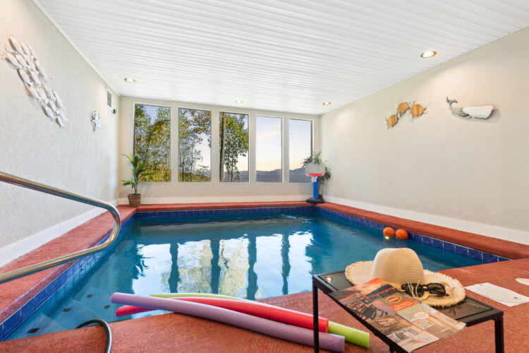 cabin rentals for large groups in pigeon forge