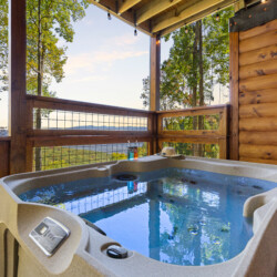 cabin rentals for large groups in pigeon forge